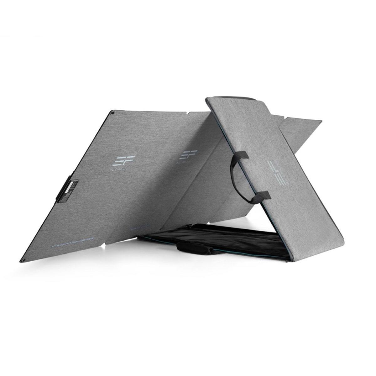 EcoFlow 160W Portable Solar Panel EcoFlow 160W Portable Solar Panel