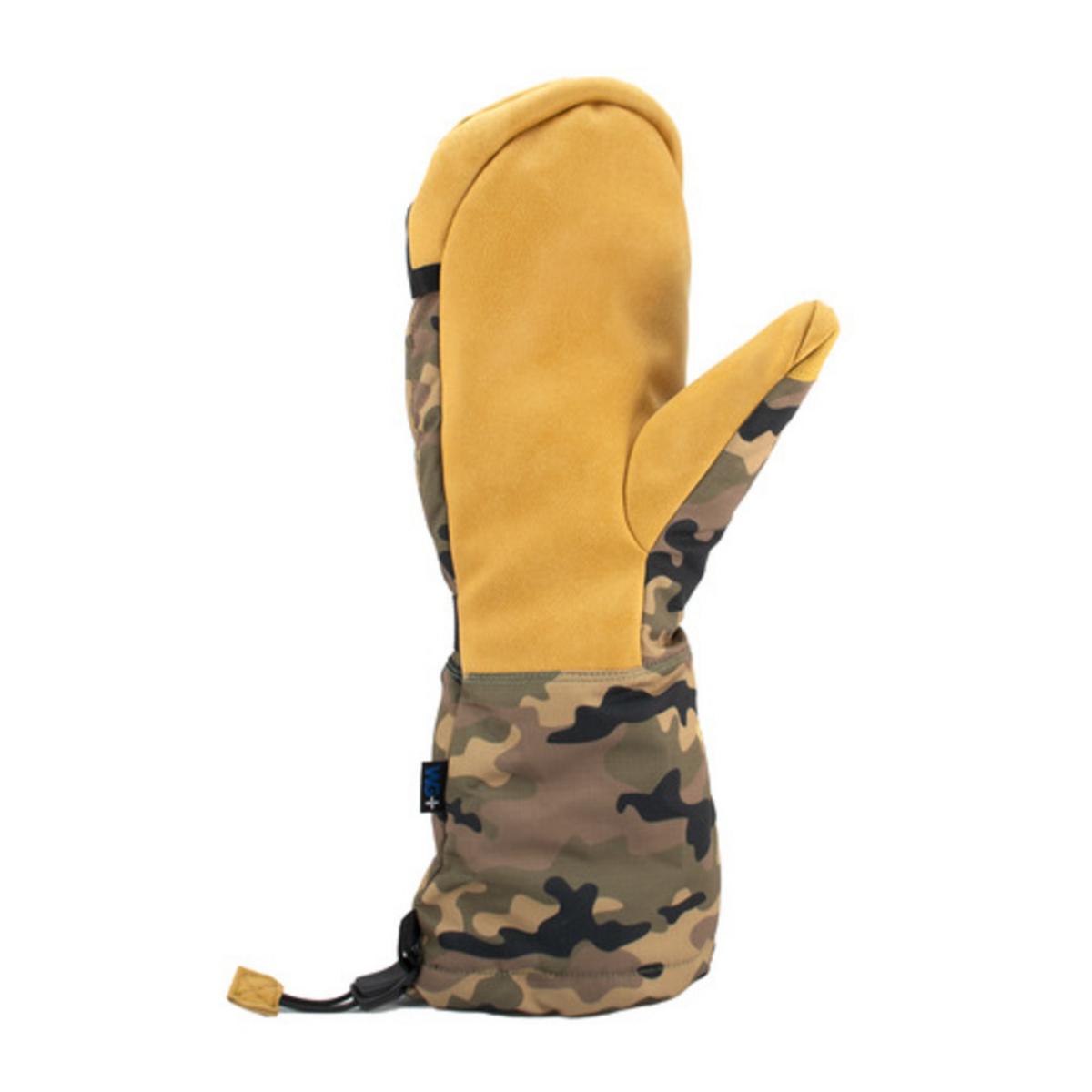 Kombi Men's MTN Recon Mittens Kombi Men's MTN Recon Mittens