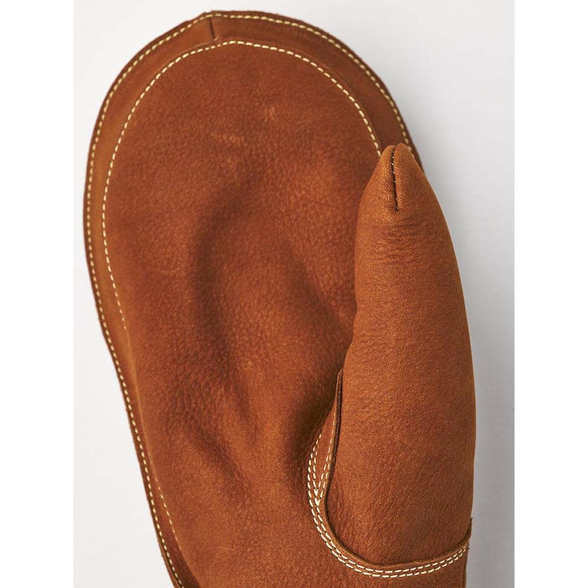 Hestra Oden Wool Mittens Hestra Oden Wool Mittens