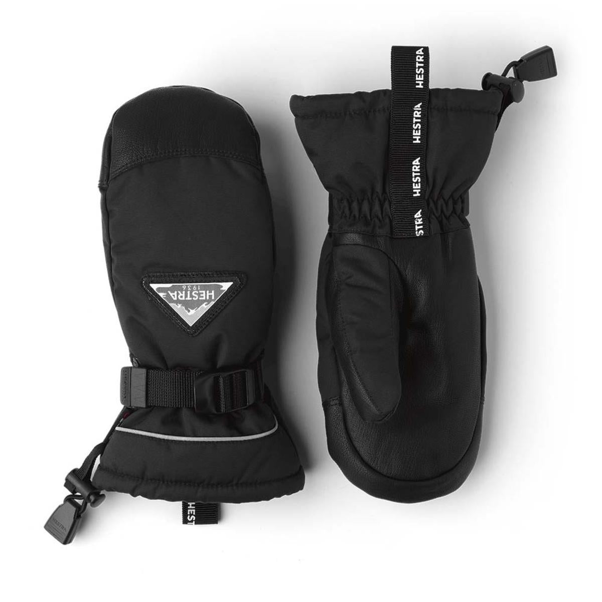 Hestra Skare CZone Jr. Mittens Hestra Skare CZone Jr. Mittens