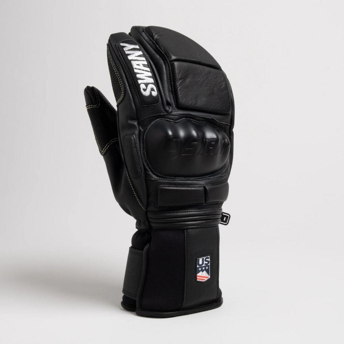 Swany Men's Race Trigger Mittens Swany Men's Race Trigger Mittens