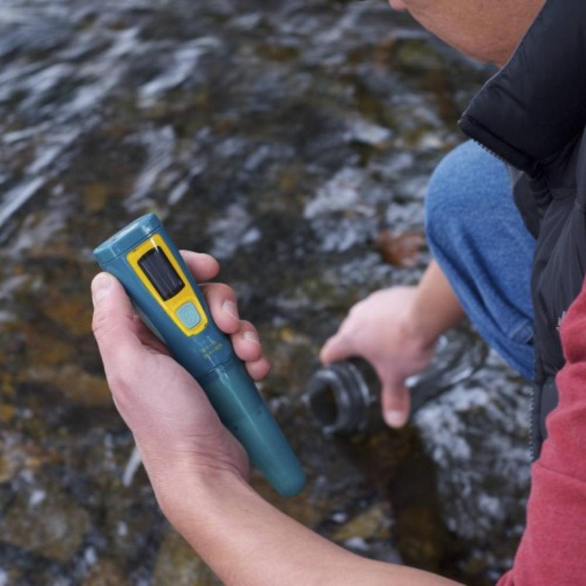 SteriPEN Ultra UV Water Purifier SteriPEN Ultra UV Water Purifier