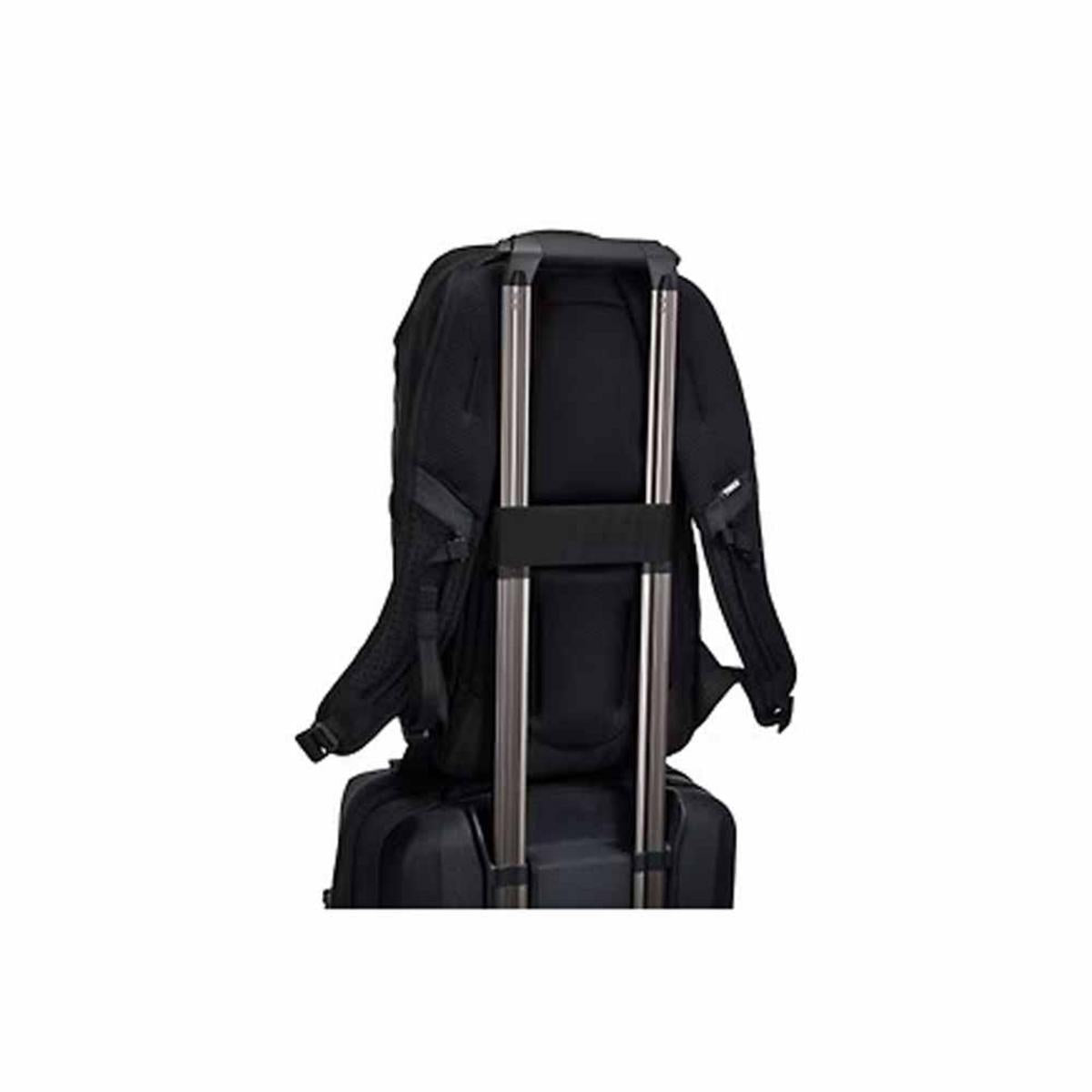 Thule Accent 20L Laptop Backpack - Black Thule Accent 20L Laptop Backpack - Black