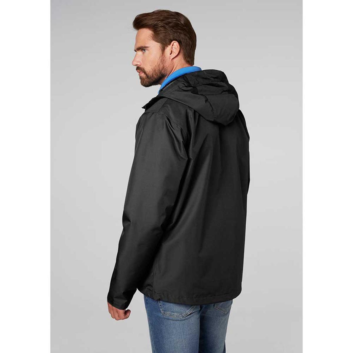 Helly Hansen Men's Seven J Jacket Helly Hansen Men's Seven J Jacket