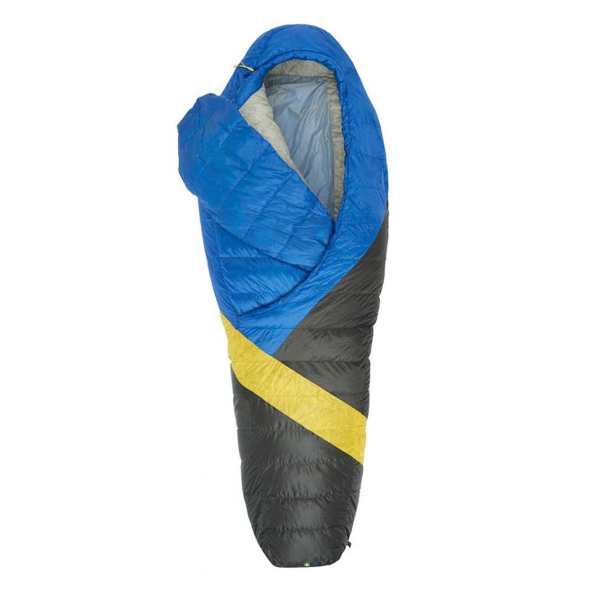 Sierra Designs Cloud 800F 35 Degree Sleeping Bag - Long Sierra Designs Cloud 800F 35 Degree Sleeping Bag - Long