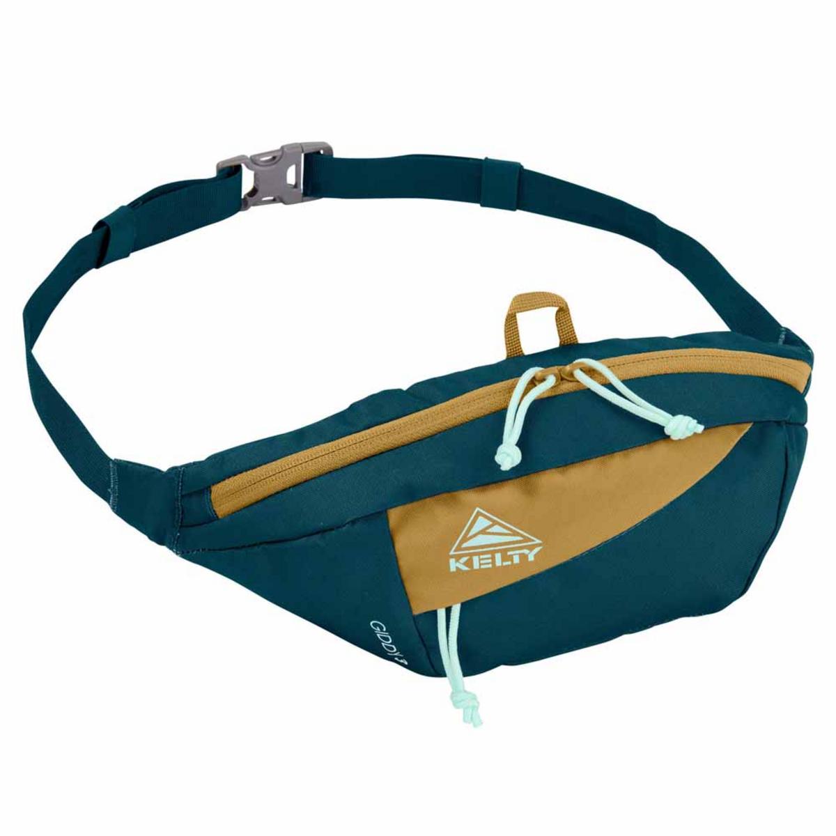 Kelty Giddy 3L Hip Pack Kelty Giddy 3L Hip Pack