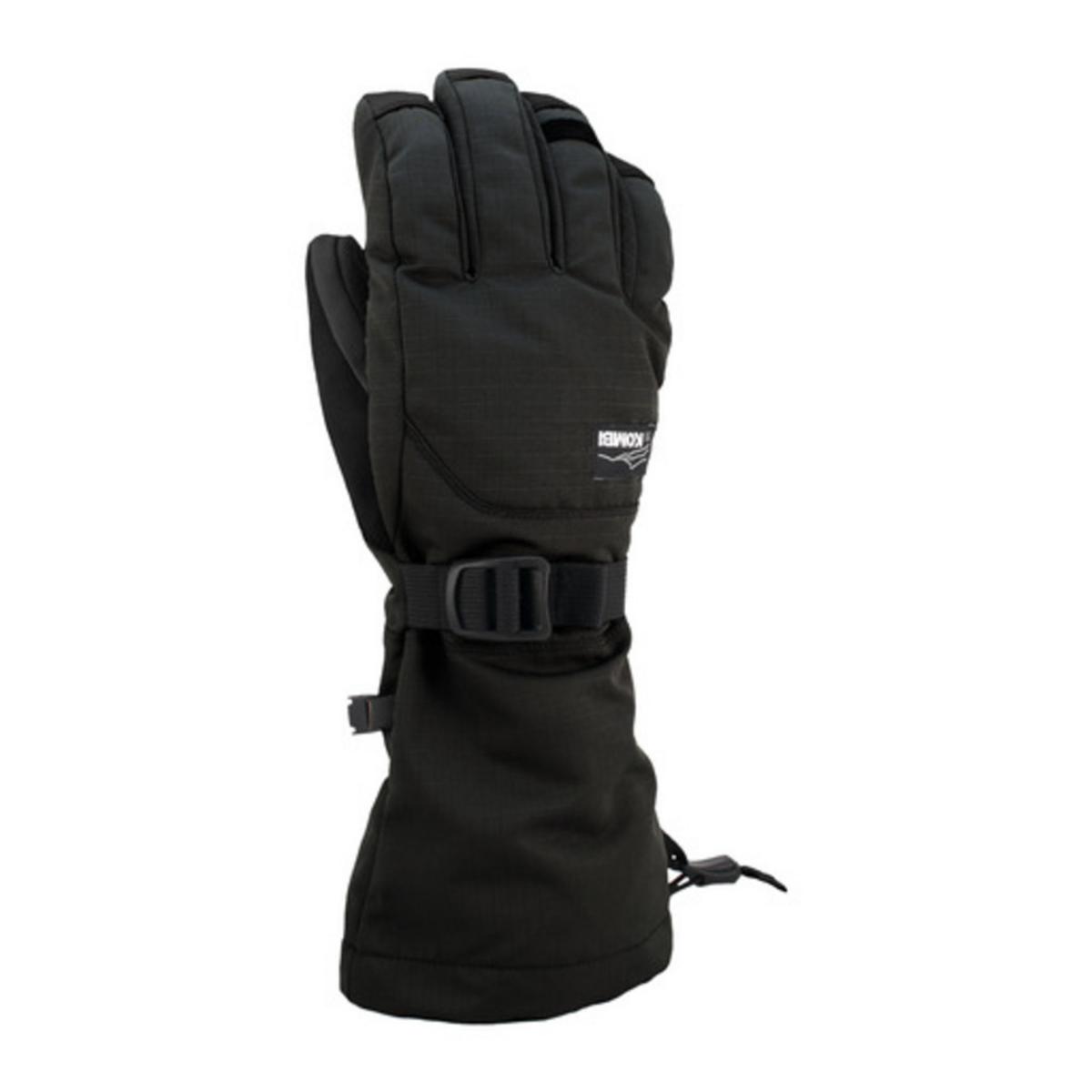 Kombi Men's MTN Recon Gloves Kombi Men's MTN Recon Gloves