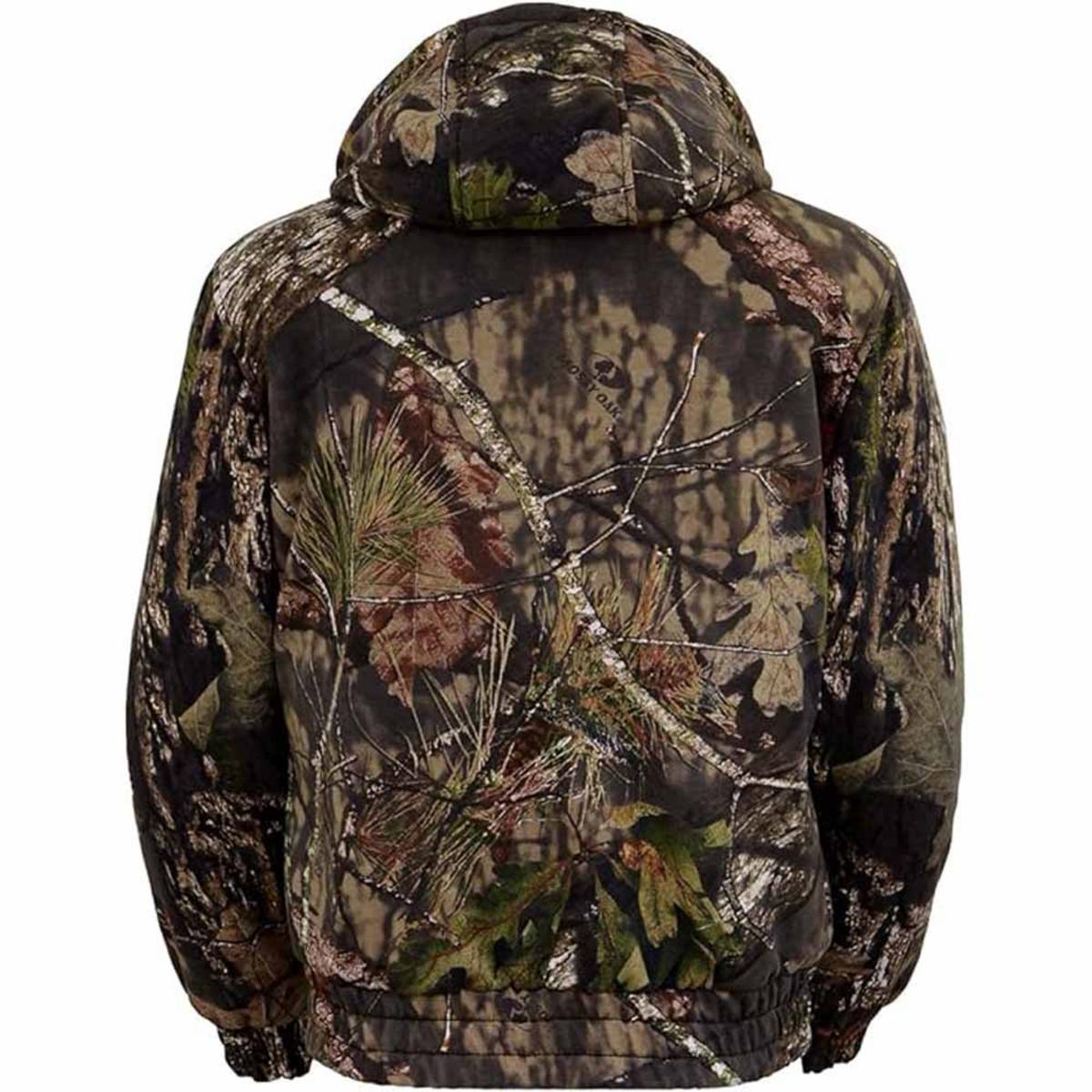 Nexgen Heat Women's 7V Heated Zipper Hoodie Nexgen Heat Women's 7V Heated Zipper Hoodie