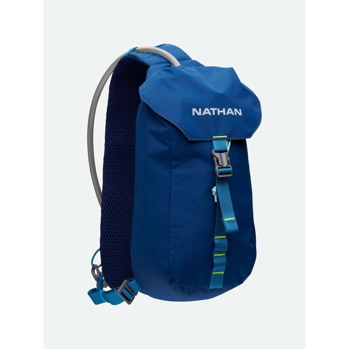 Nathan Limitless 6 Liter Run Sling Nathan Limitless 6 Liter Run Sling