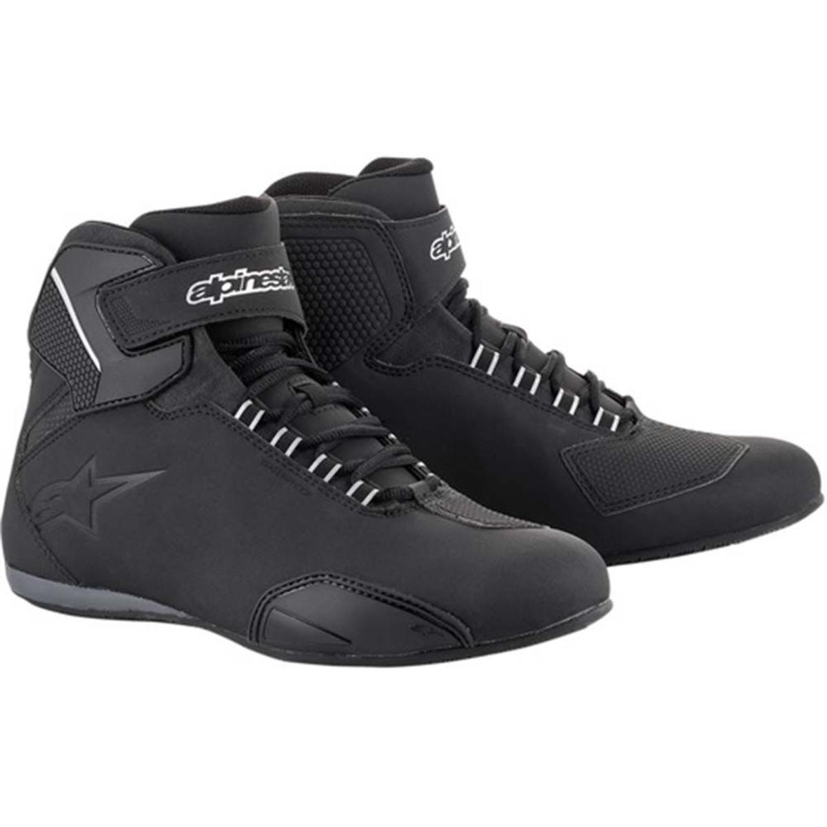 Alpinestars Sektor Waterproof Riding Shoes Alpinestars Sektor Waterproof Riding Shoes