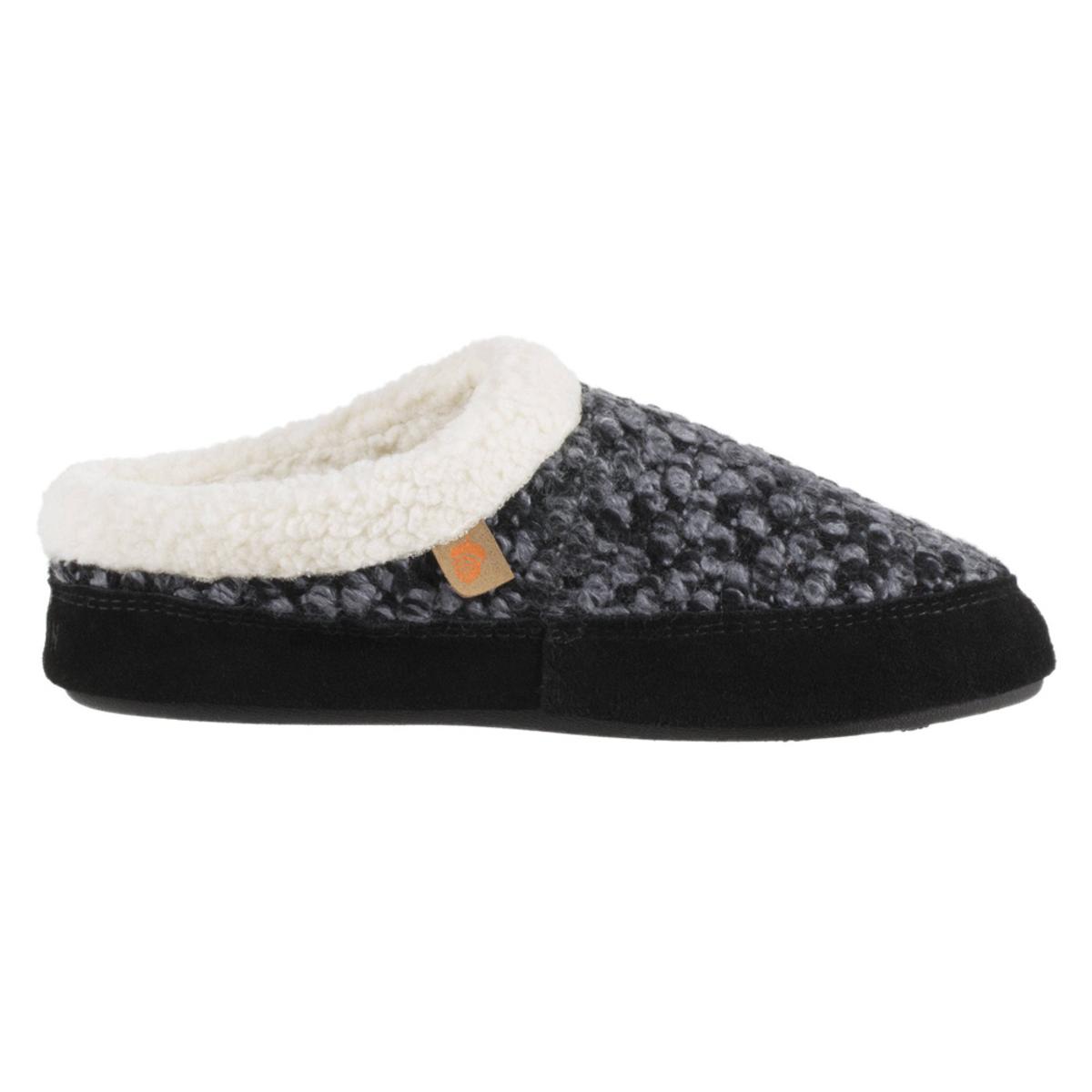 Acorn Women's Jam Mule Slippers Acorn Women's Jam Mule Slippers