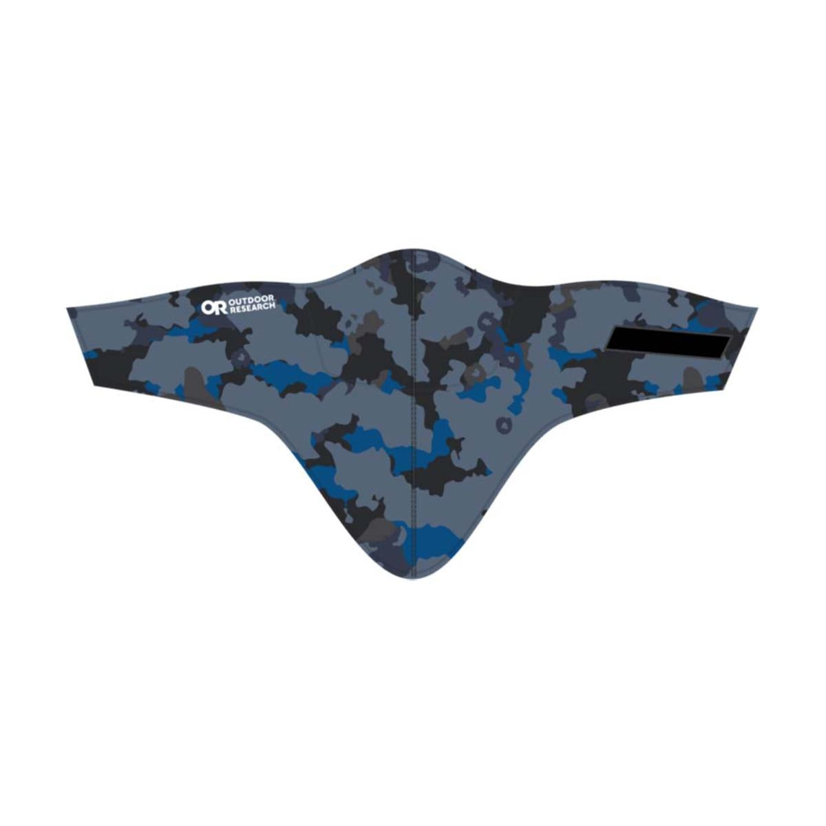 Outdoor Research Protective Essential Bandana Kit (Black) Outdoor Research Protective Essential Bandana Kit (Black)