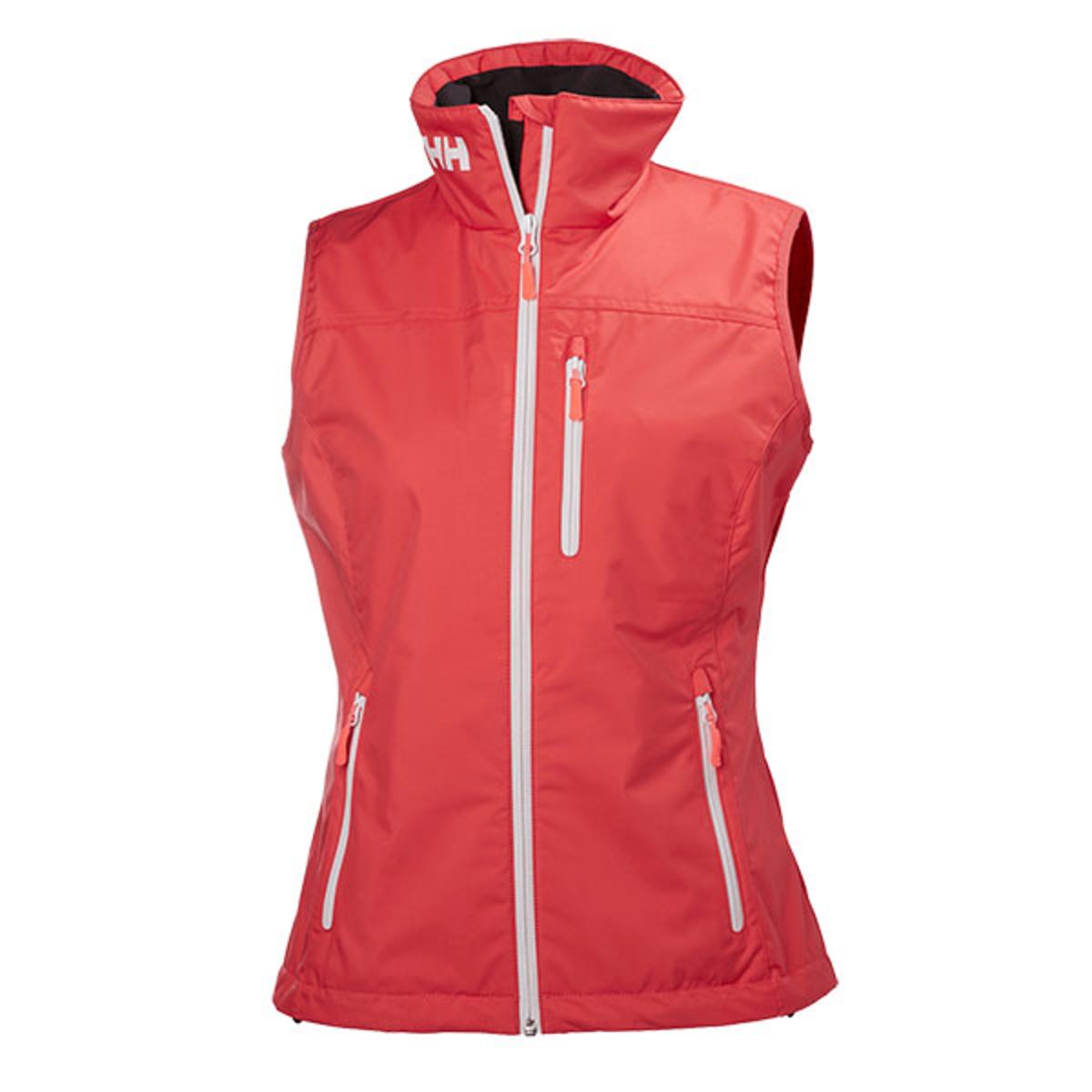Helly Hansen Women's Crew Vest Helly Hansen Women's Crew Vest