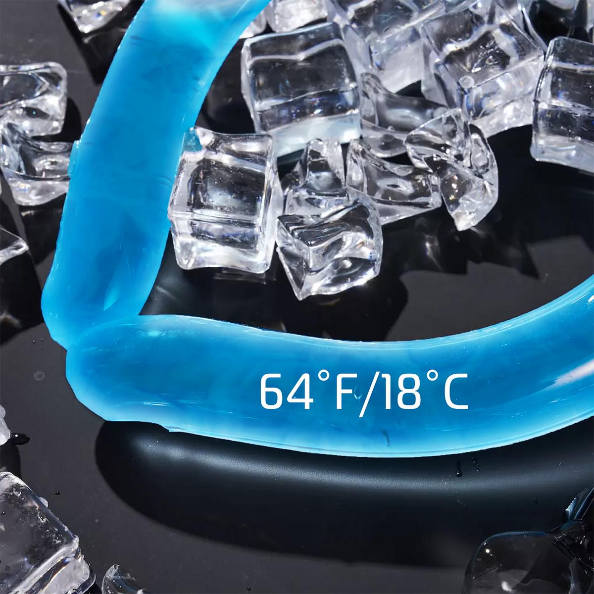 AlphaCool Phase Change Cooling Neck Tube AlphaCool Phase Change Cooling Neck Tube