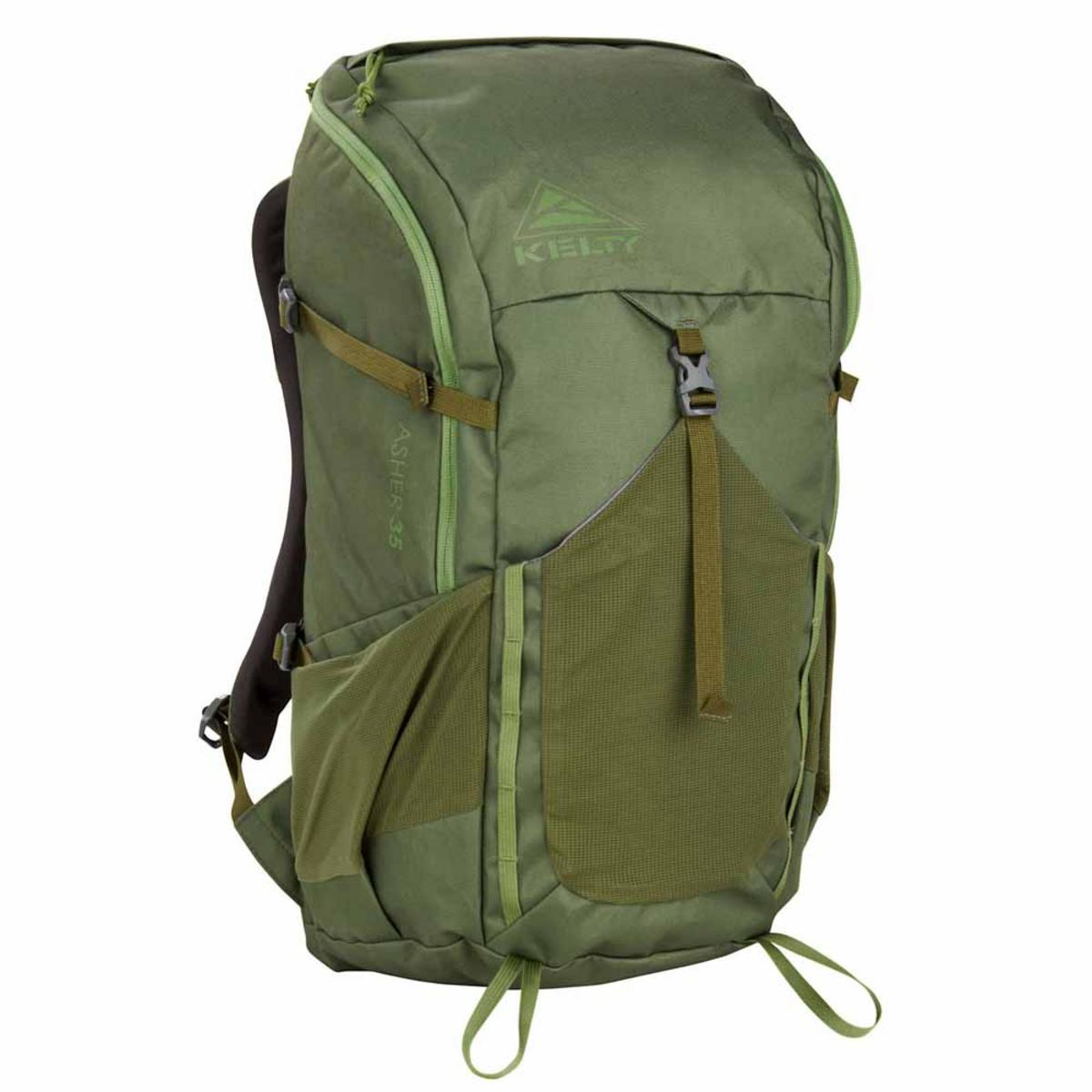 Kelty Asher 35L Backpack Kelty Asher 35L Backpack