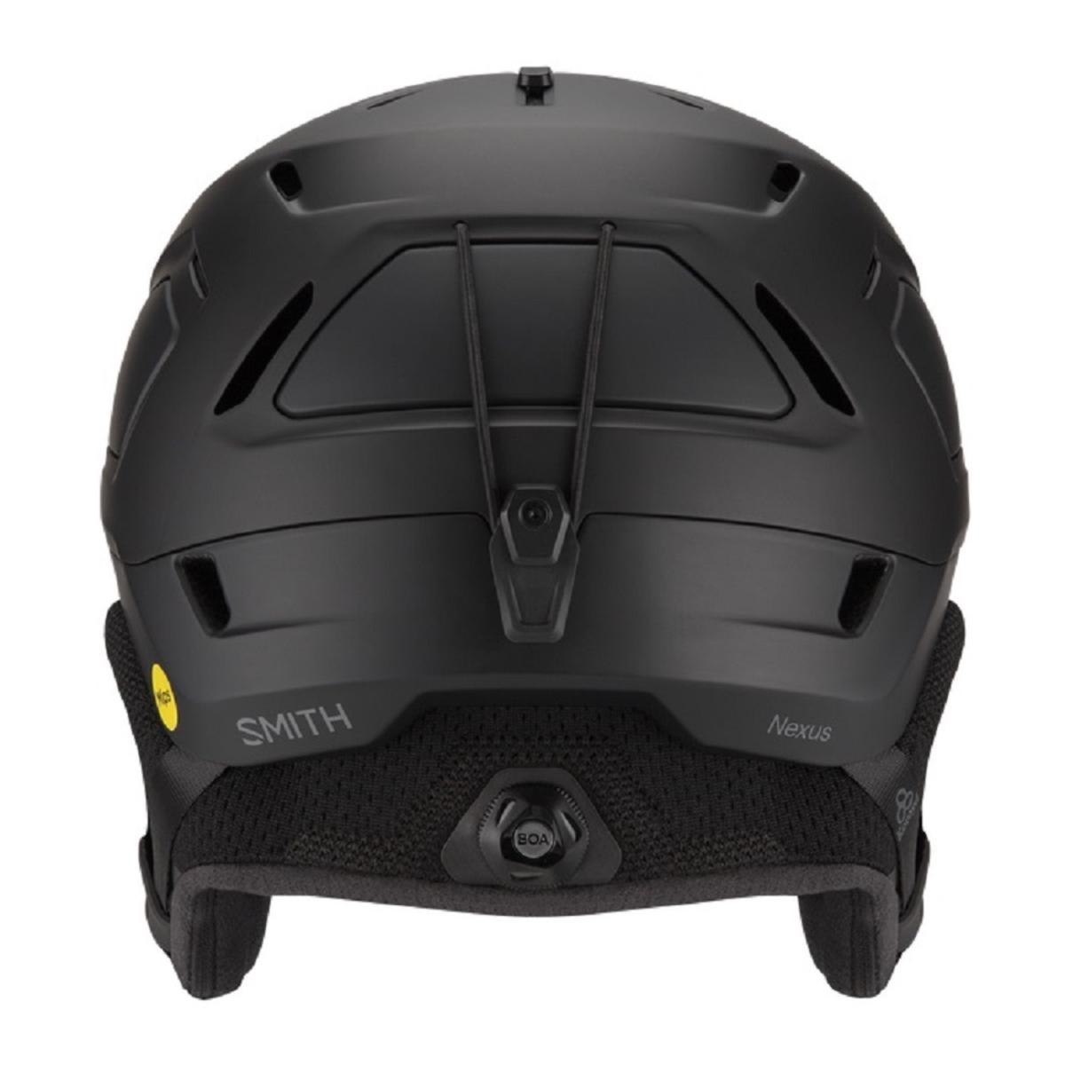 Smith Optics Nexus Mips Helmet Smith Optics Nexus Mips Helmet