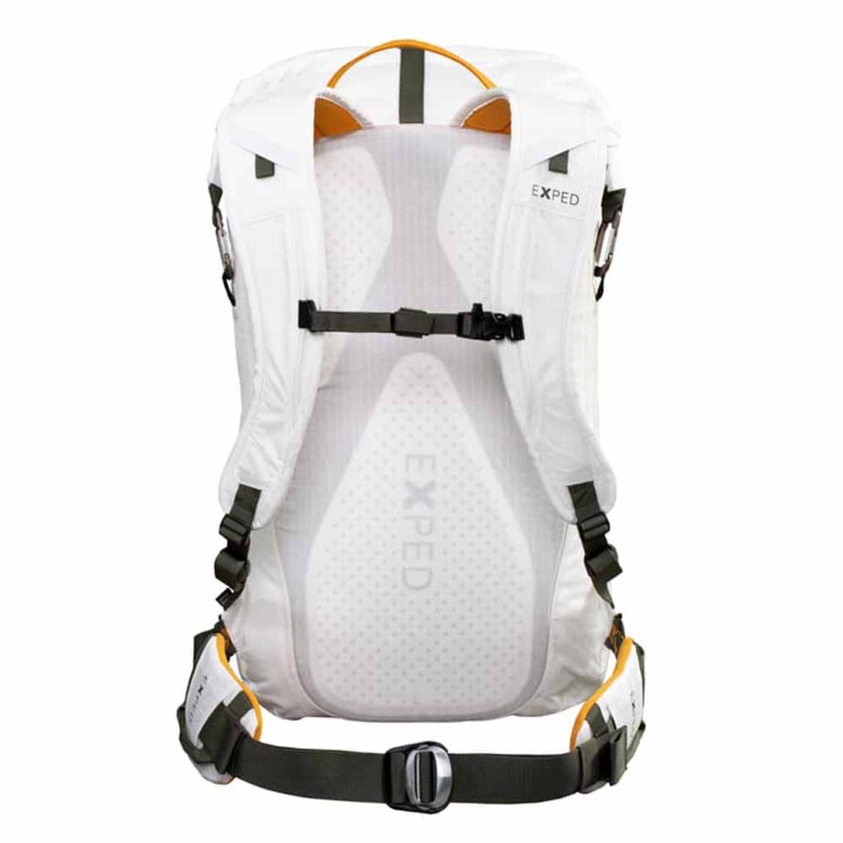 Exped Whiteout 45L Backpack - White/Medium Exped Whiteout 45L Backpack - White/Medium