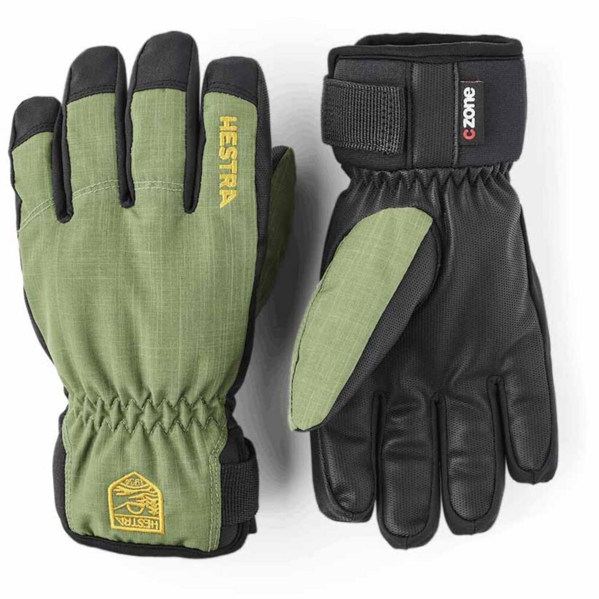 Hestra Ferox Primaloft Gloves Hestra Ferox Primaloft Gloves