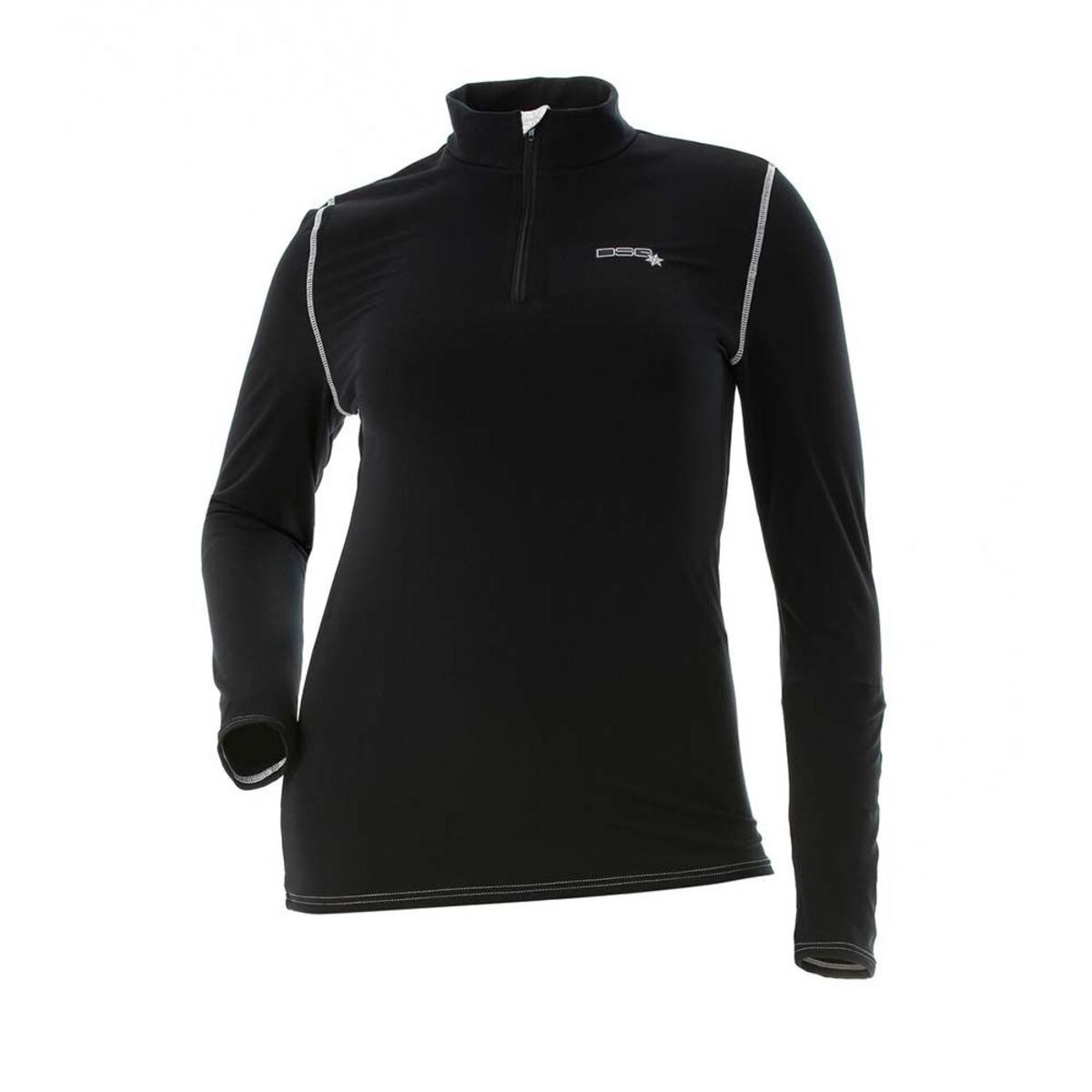 DSG Women's D-Tech Base Layer Shirt DSG Women's D-Tech Base Layer Shirt