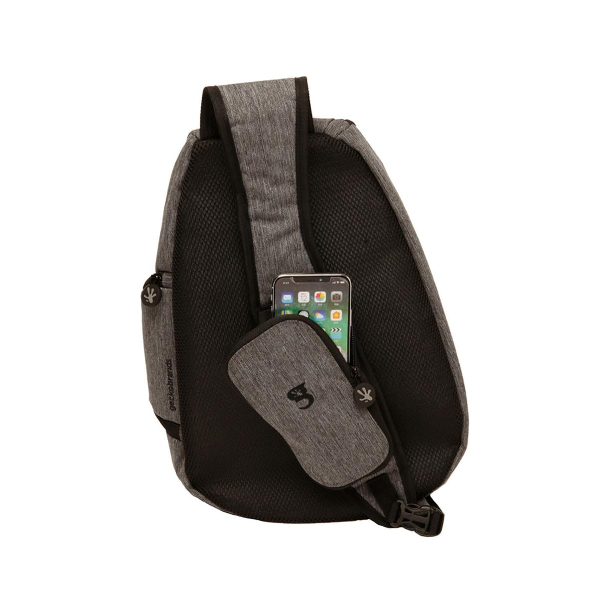 Geckobrands Sling Bag Geckobrands Sling Bag
