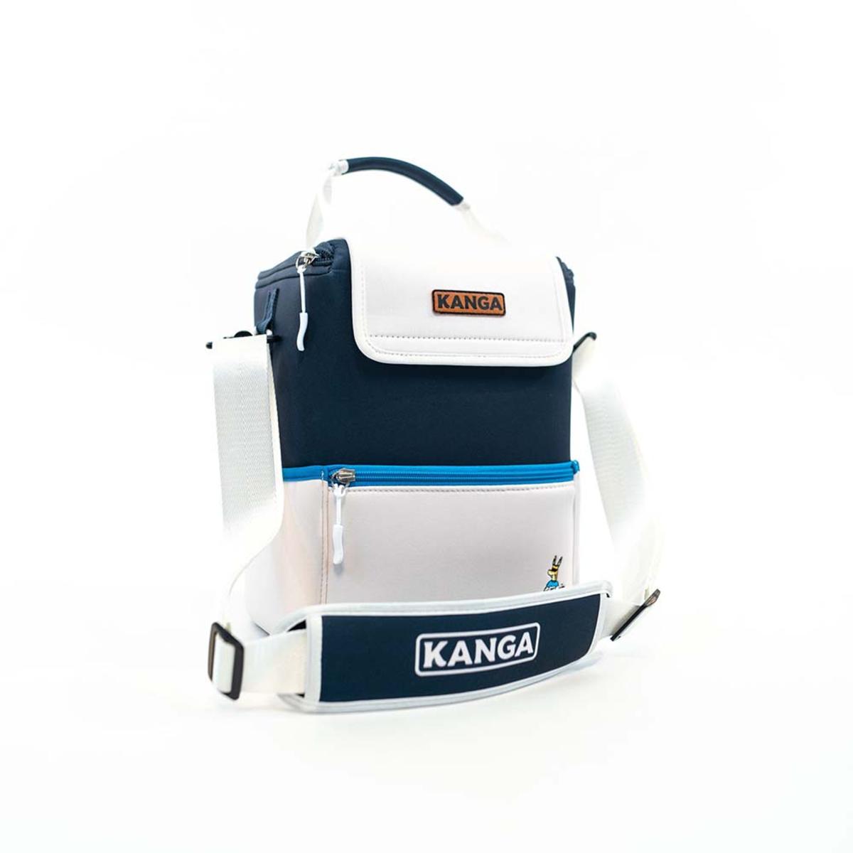 Kanga Coolers Pouch Standard 6/12 Pack Cooler Kanga Coolers Pouch Standard 6/12 Pack Cooler