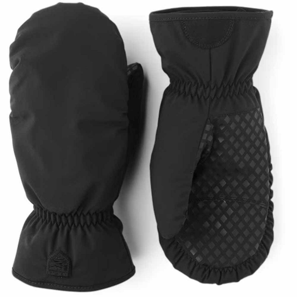 Hestra Unisex Hajka Mittens Hestra Unisex Hajka Mittens