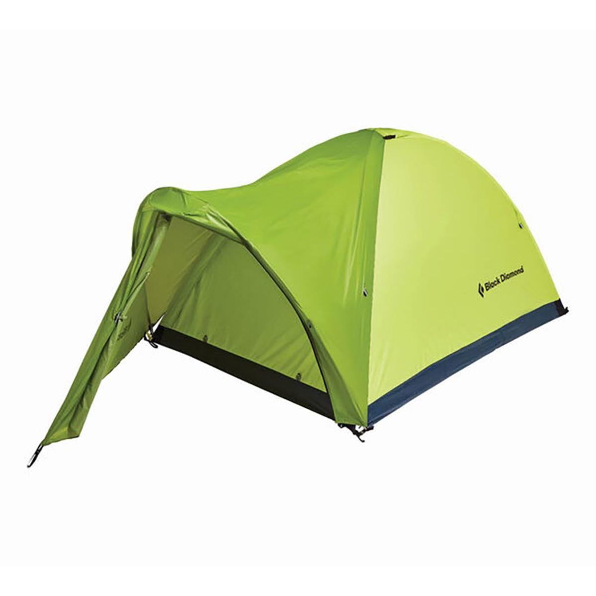 Black Diamond Firstlight 3P Vestibule Black Diamond Firstlight 3P Vestibule