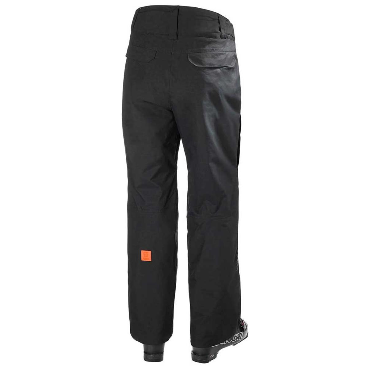 Helly Hansen Men's Sogn Cargo Pant Helly Hansen Men's Sogn Cargo Pant