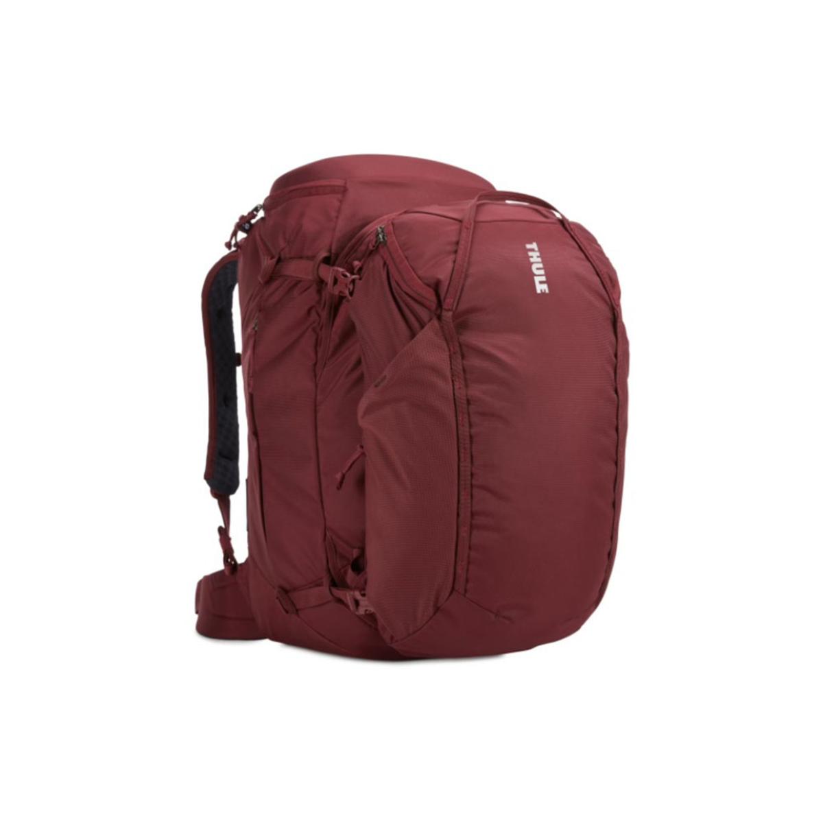 Thule Women's Landmark 60L Travel Backpack with Detachable Daypack Thule Women's Landmark 60L Travel Backpack with Detachable Daypack