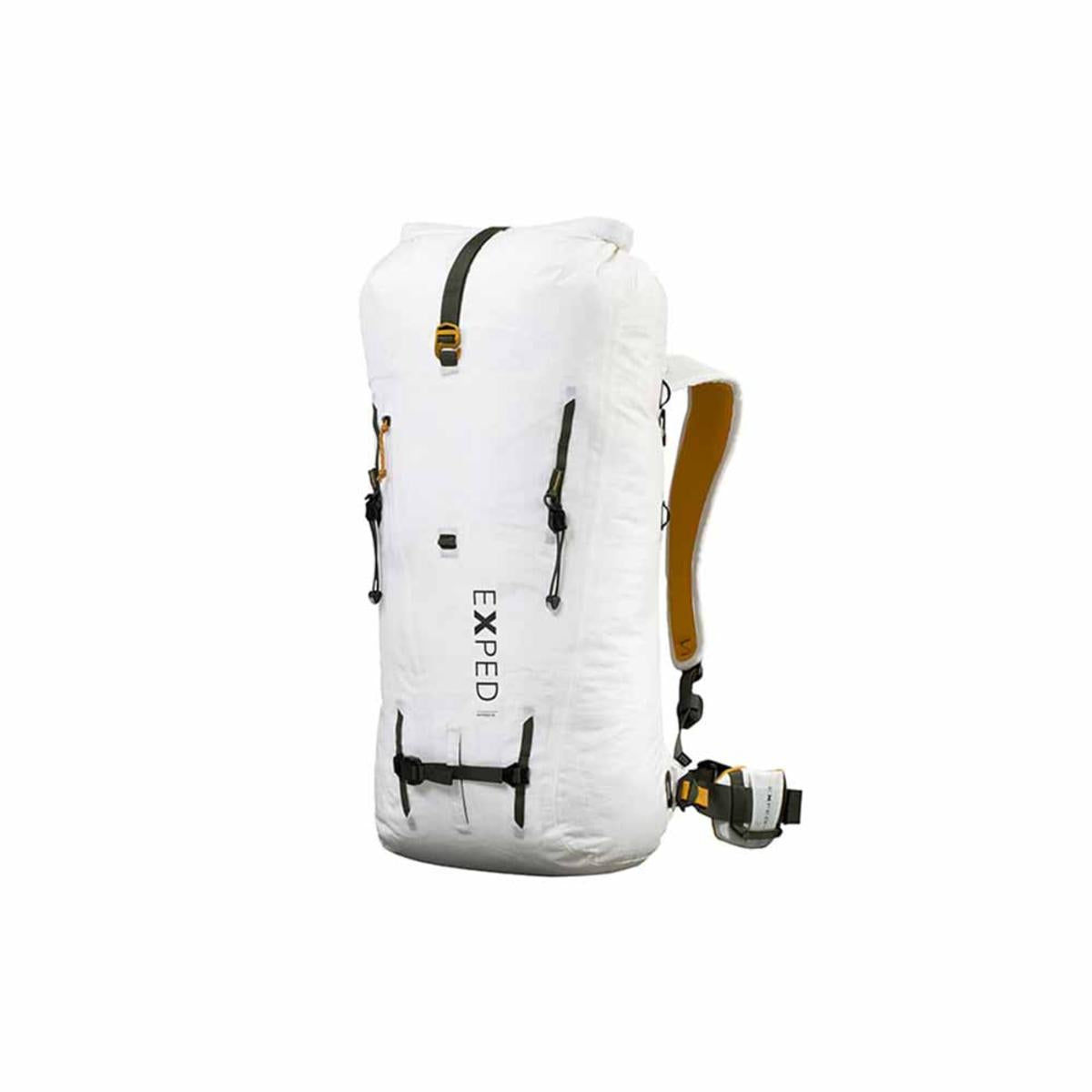 Exped Whiteout 45L Backpack - White/Medium Exped Whiteout 45L Backpack - White/Medium