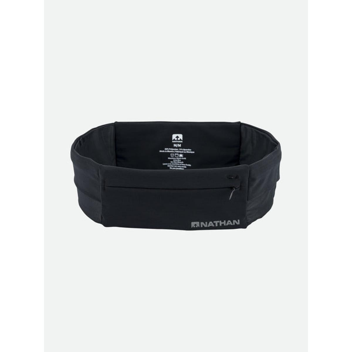 Nathan The Zipster Lite Running Belt Nathan The Zipster Lite Running Belt