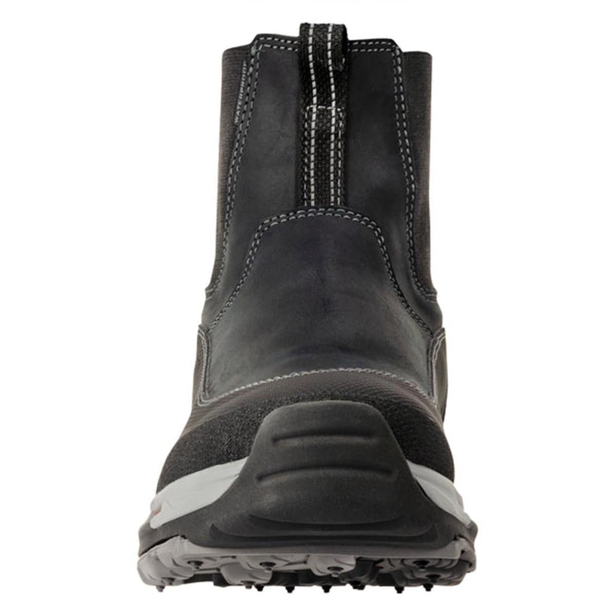 Korkers Women's Alpine Chelsea Outdoor Boots with TrailTrac Sole Korkers Women's Alpine Chelsea Outdoor Boots with TrailTrac Sole
