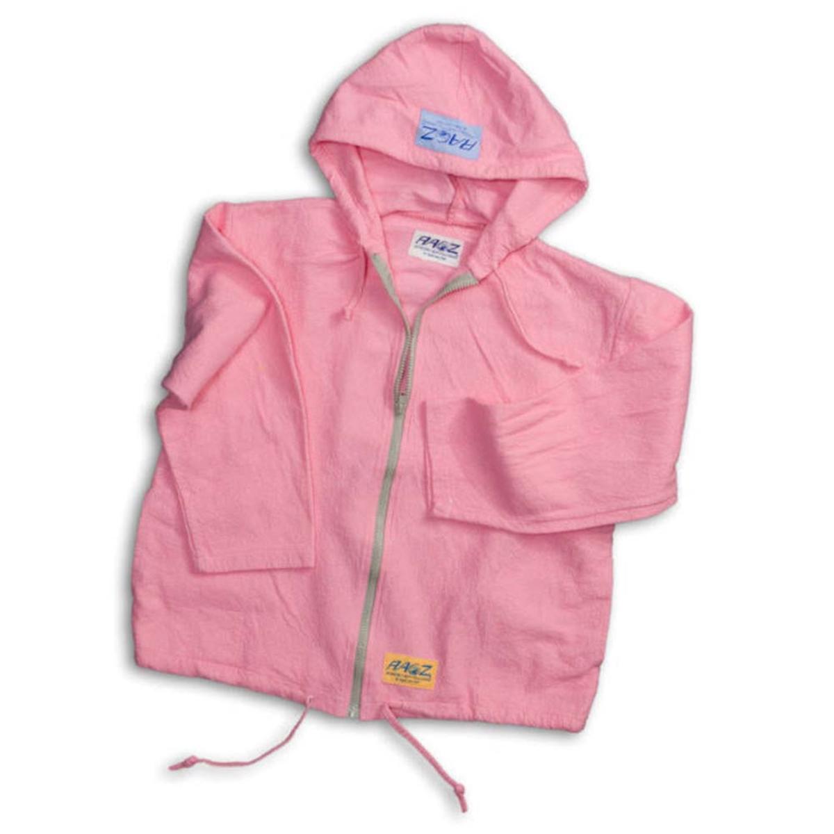 Ragz Lightweight Swimcoat Ragz Lightweight Swimcoat