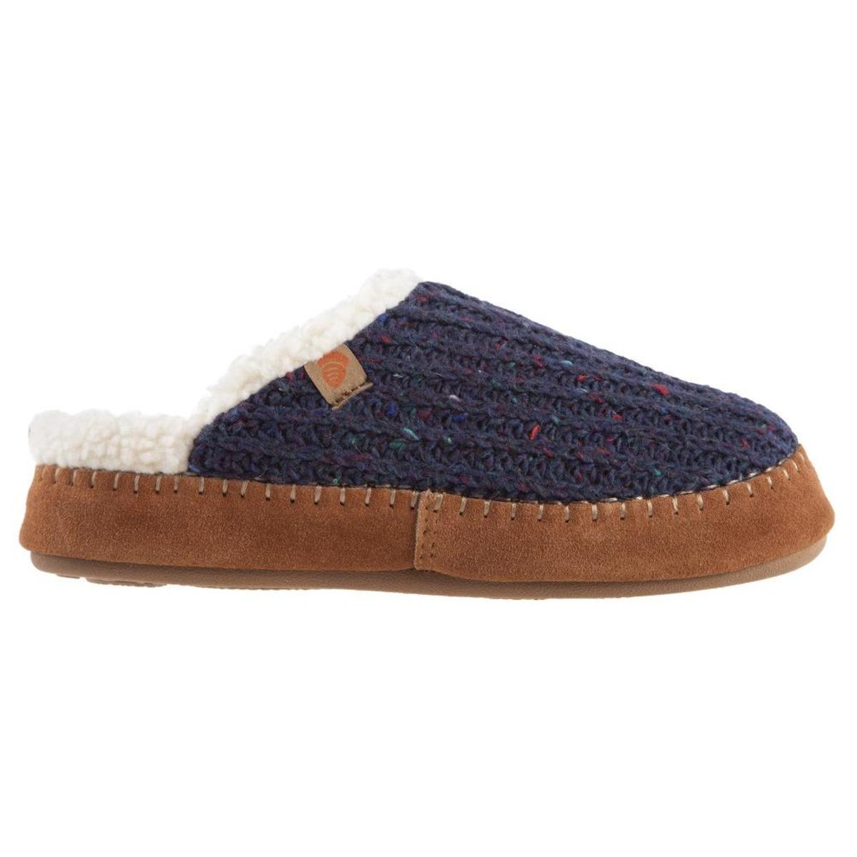 Acorn Women's Sustainable Camden Clog Slippers Acorn Women's Sustainable Camden Clog Slippers