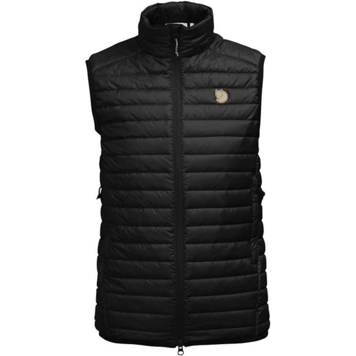 FjallRaven Women's Abisko Padded Vest FjallRaven Women's Abisko Padded Vest