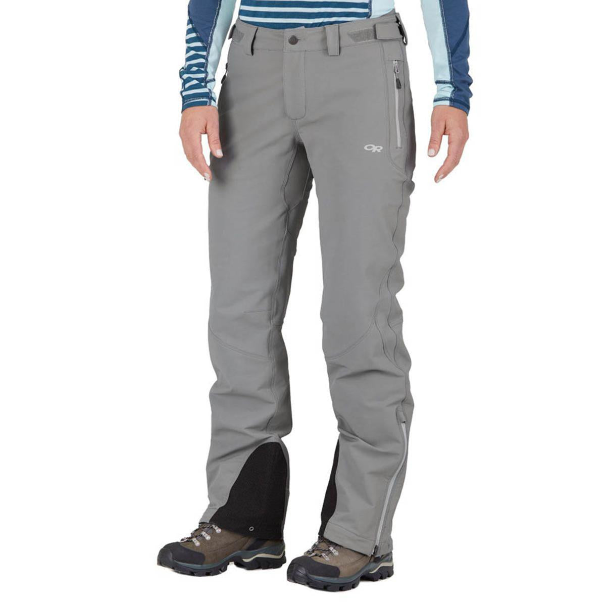 Outdoor Research Women's Cirque II Pant Outdoor Research Women's Cirque II Pant