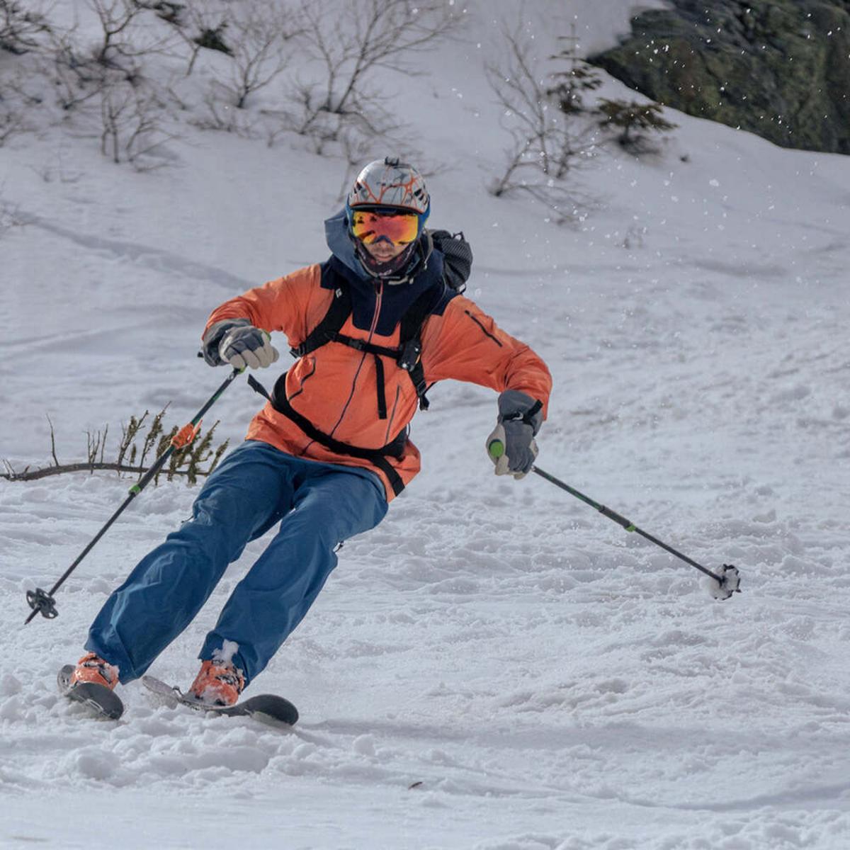 Gordini Men's Elias Gauntlet Gloves Gordini Men's Elias Gauntlet Gloves