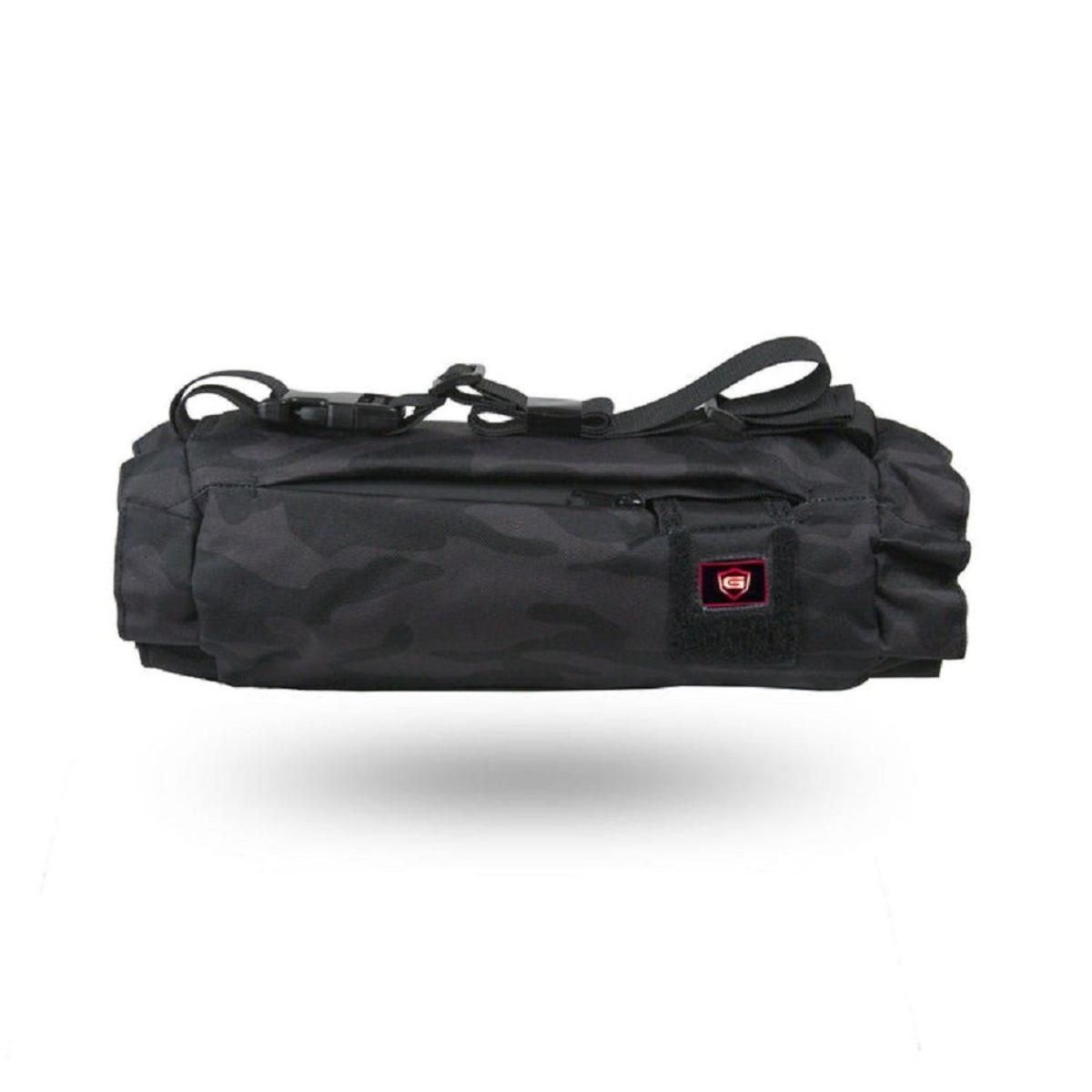 G-Tech Heated Hand Warmer Pouch Stealth 3.0 x Military Grade G-Tech Heated Hand Warmer Pouch Stealth 3.0 x Military Grade