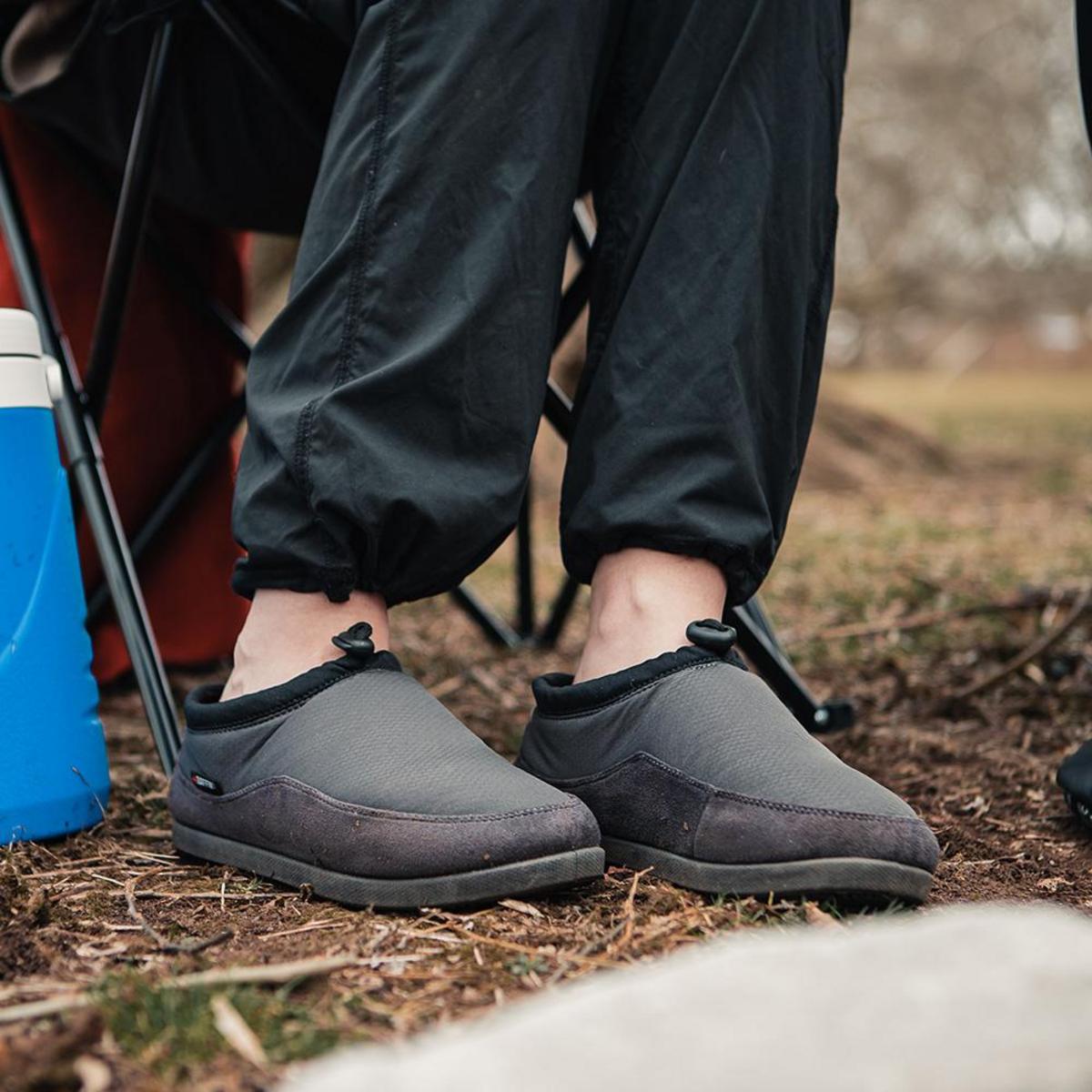 Baffin Cabin Hybrid Slippers Baffin Cabin Hybrid Slippers