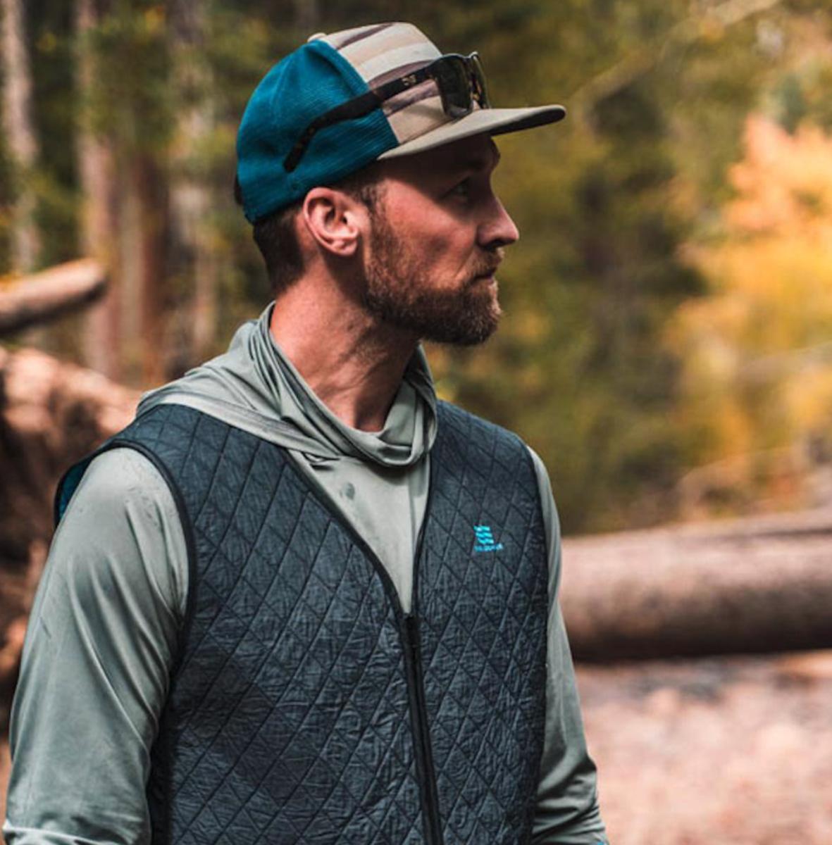 Fieldsheer Mobile Cooling Hydrologic Evaporative Cooling Vest Fieldsheer Mobile Cooling Hydrologic Evaporative Cooling Vest