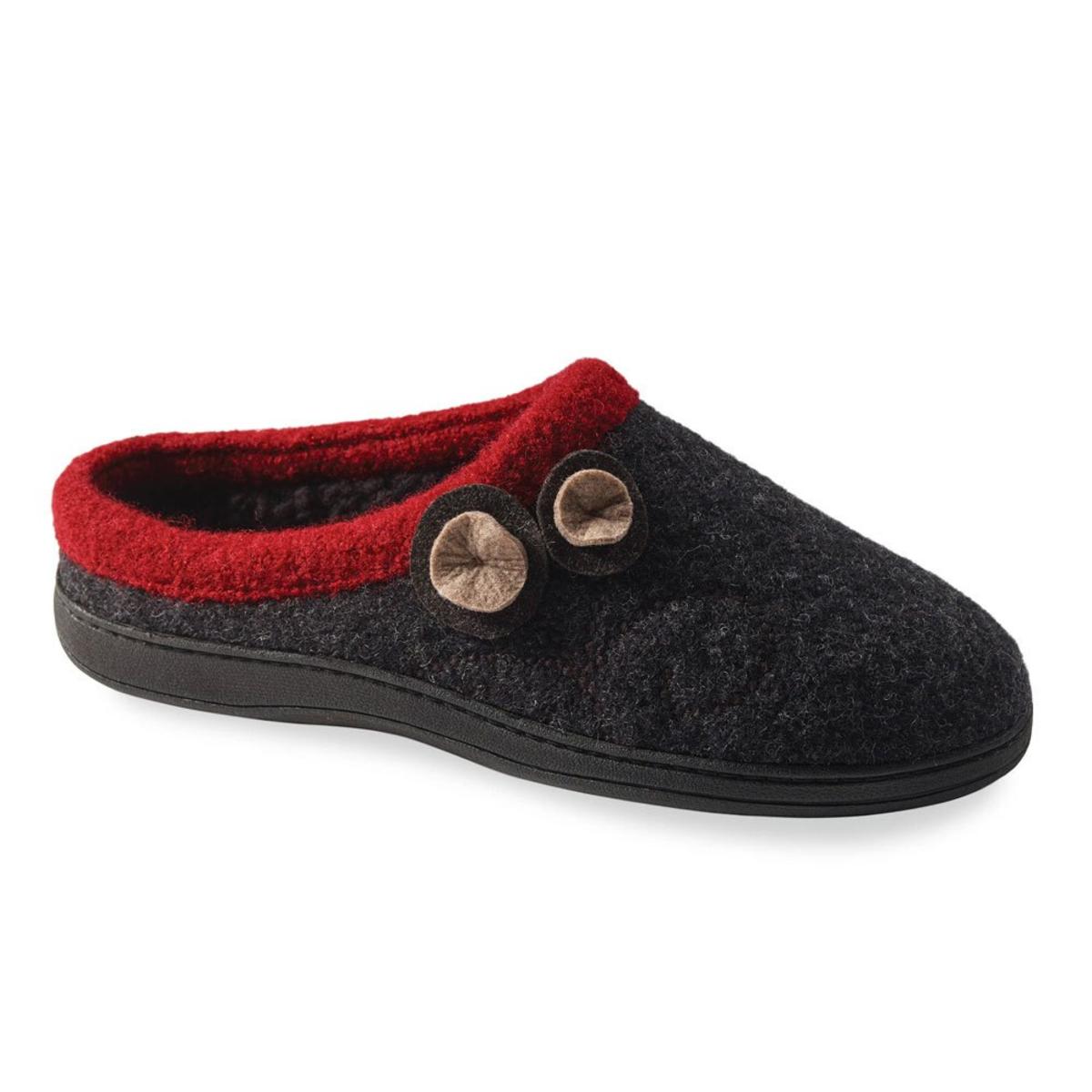 ACORN Women's Dara Slippers ACORN Women's Dara Slippers