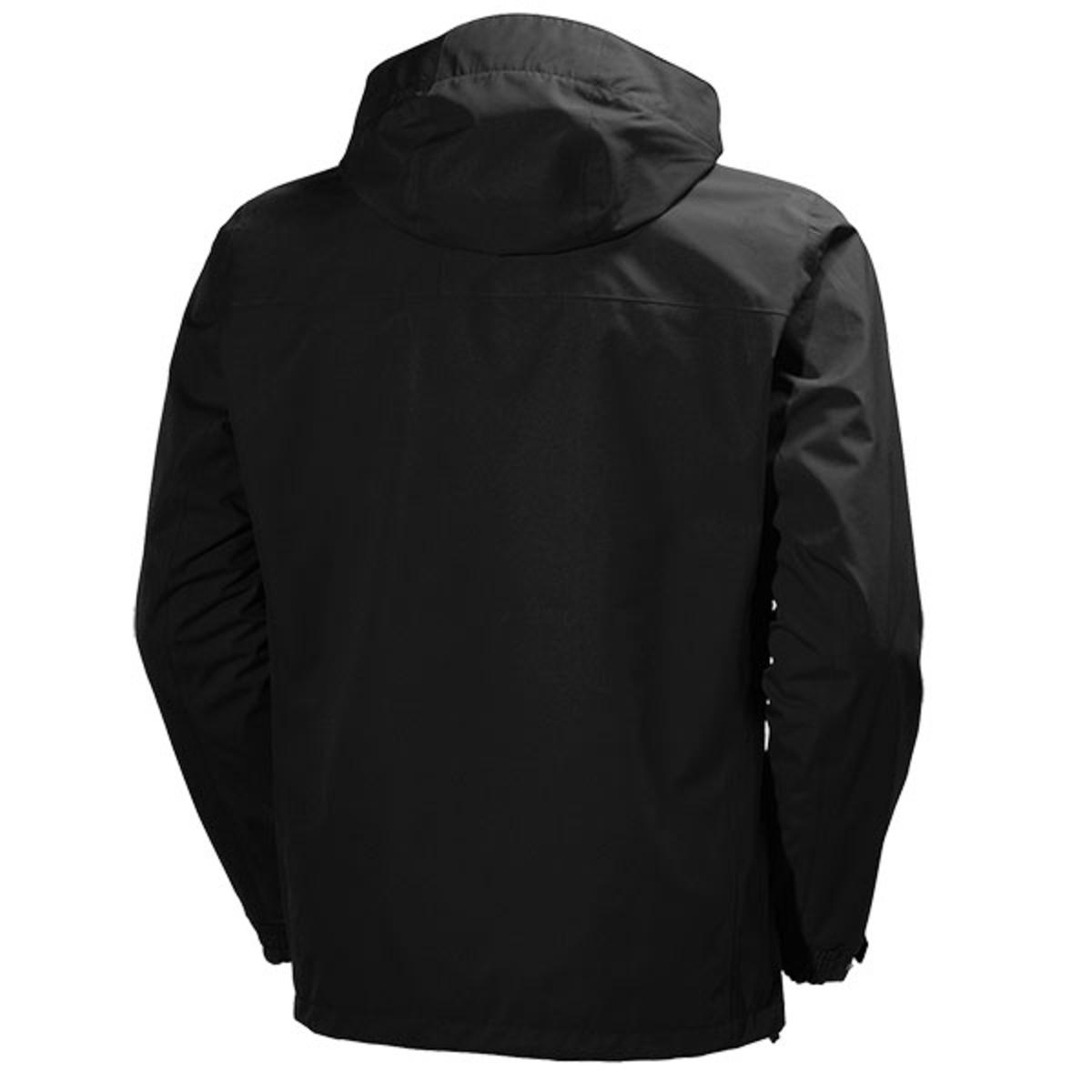 Helly Hansen Men's Dubliner Jacket Helly Hansen Men's Dubliner Jacket