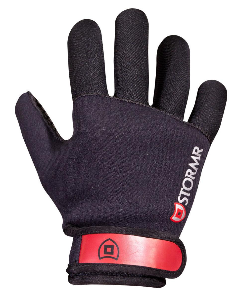 Stormr Strykr Neoprene Glove - Black Stormr Strykr Neoprene Glove - Black