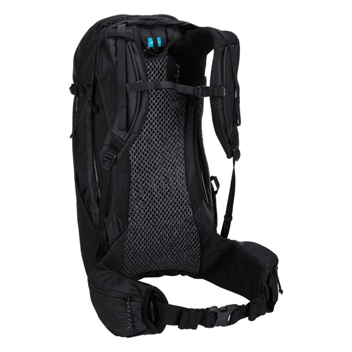 Thule Topio 30L Backpack - Black Thule Topio 30L Backpack - Black