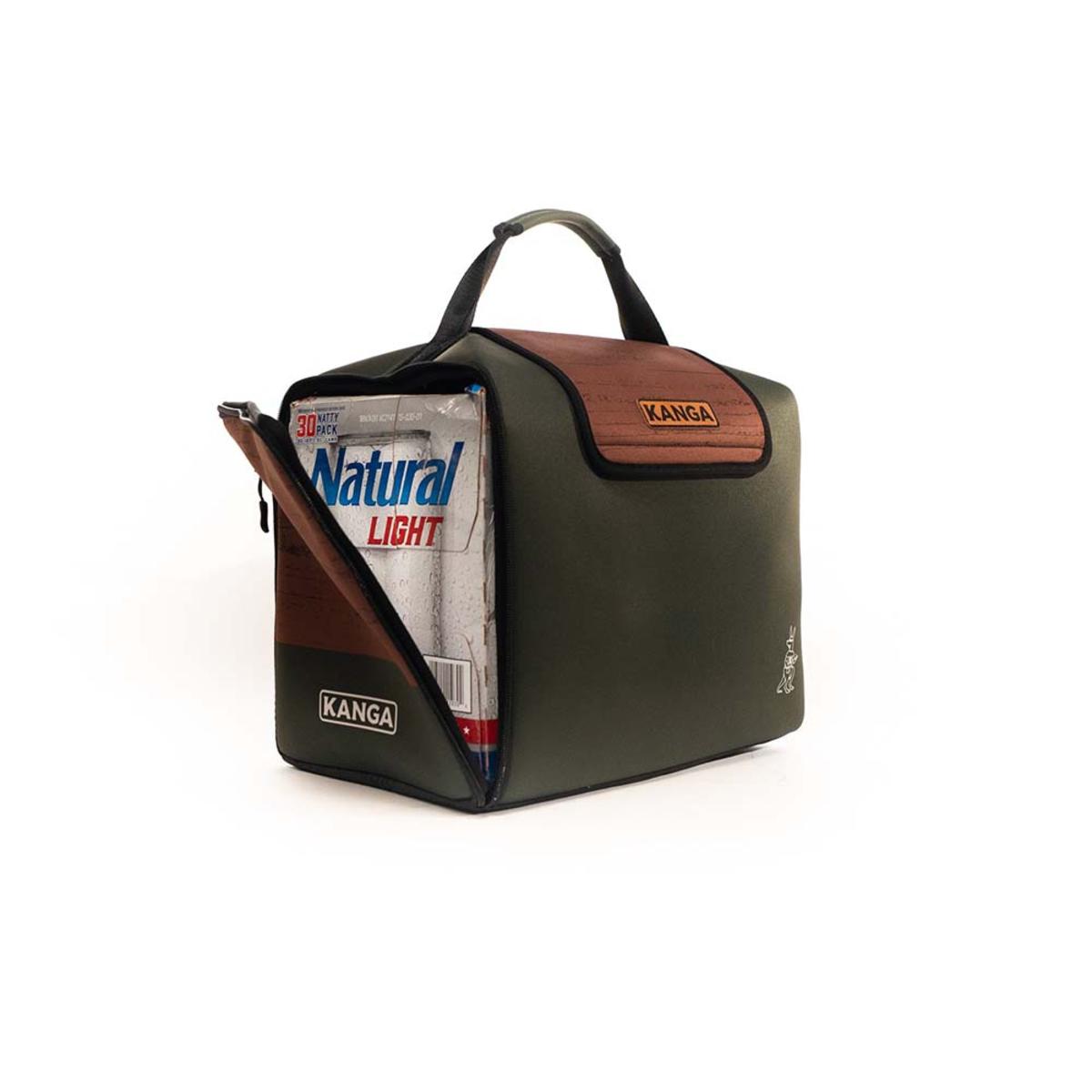 Kanga Coolers Kase Mate Standard 30 Pack Cooler Kanga Coolers Kase Mate Standard 30 Pack Cooler