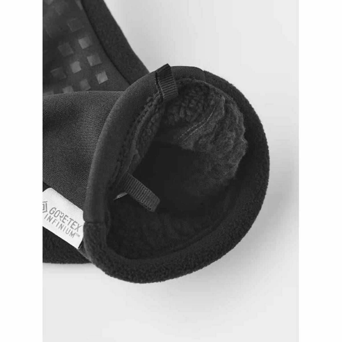 Hestra Unisex Infinium Fleece 5-Finger Gloves Hestra Unisex Infinium Fleece 5-Finger Gloves