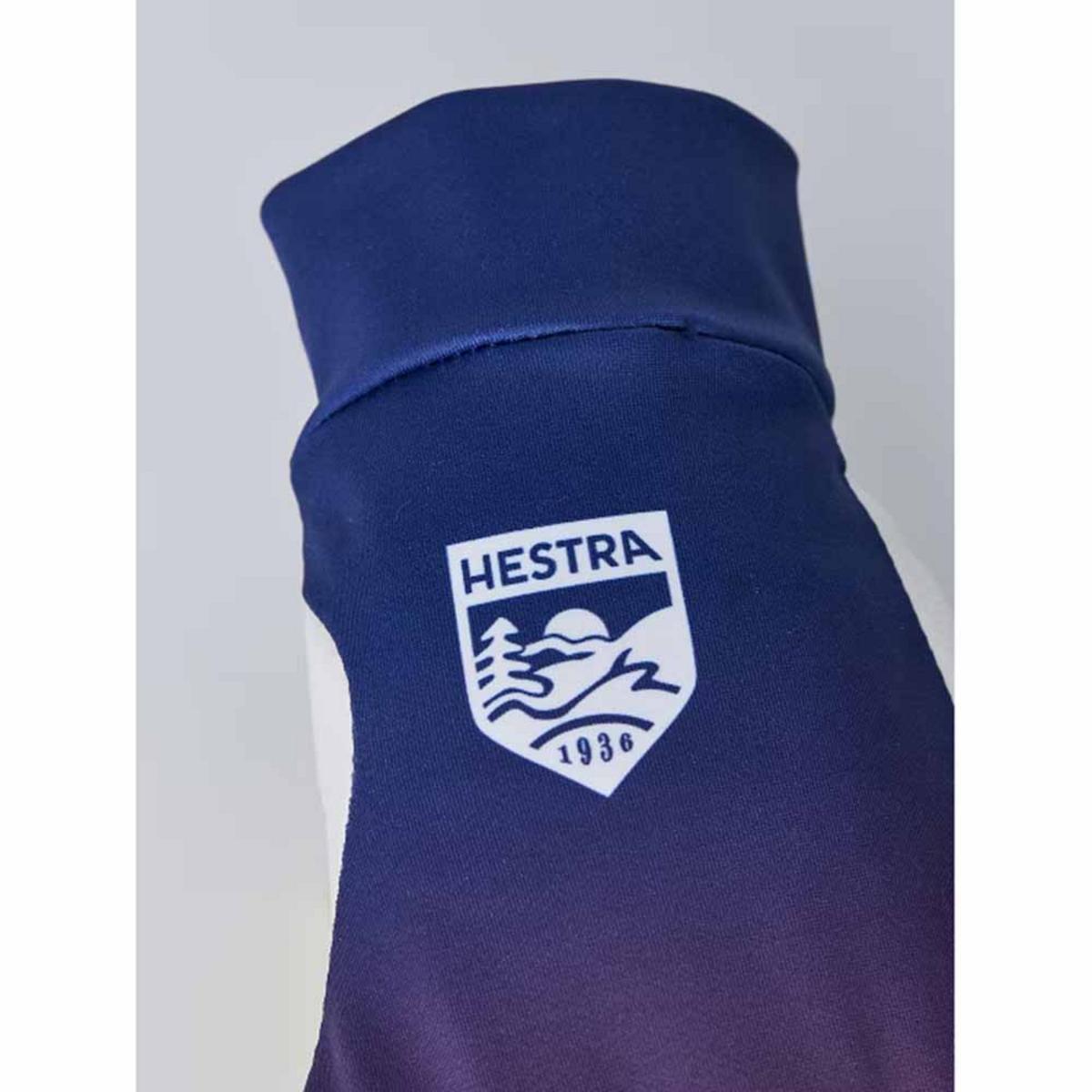 Hestra Unisex Infinium Momentum Ski Gloves Hestra Unisex Infinium Momentum Ski Gloves