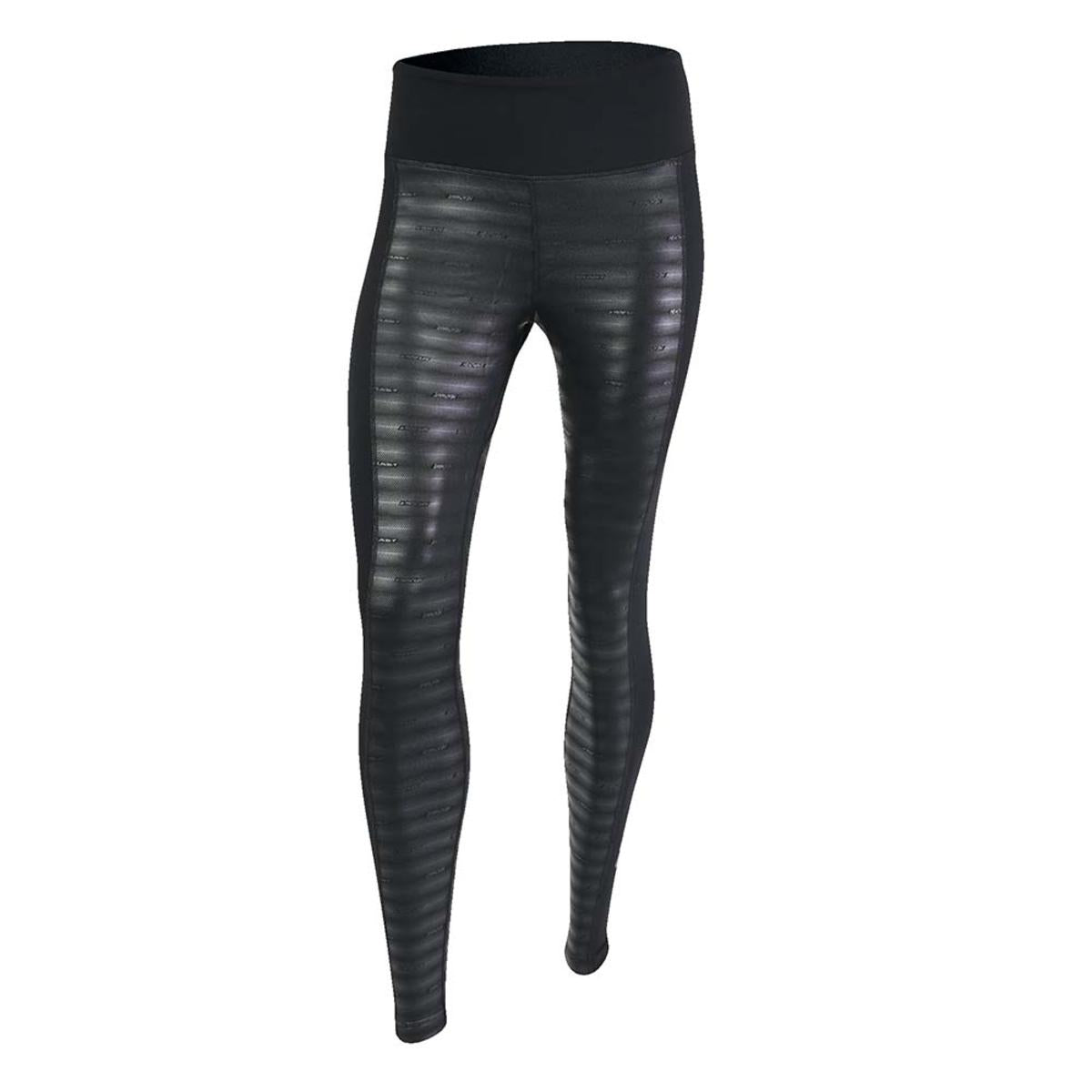 Seirus Women's Heatwave Mapped Full Length Bottom Seirus Women's Heatwave Mapped Full Length Bottom