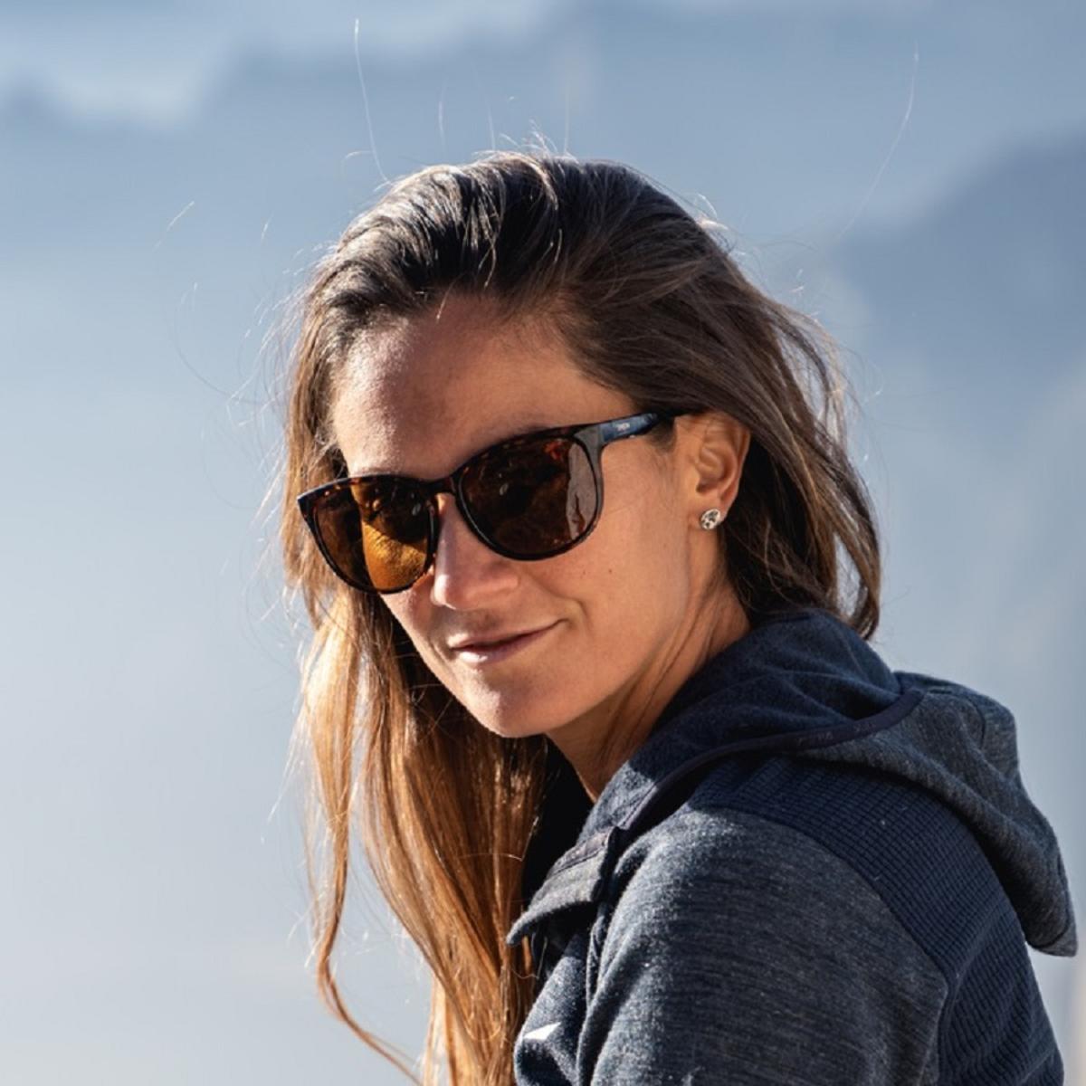 Smith Optics Lake Shasta Sunglasses ChromaPop Polarized Brown - Tortoise Frame Smith Optics Lake Shasta Sunglasses ChromaPop Polarized Brown - Tortoise Frame