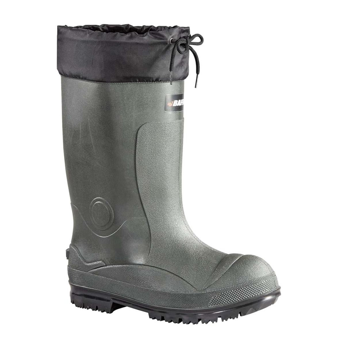Baffin Men's Titan Plain Toe Boot Baffin Men's Titan Plain Toe Boot